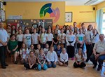 Prezentacija školskog projekta „Mirko Novak – svećenik i skladatelj“